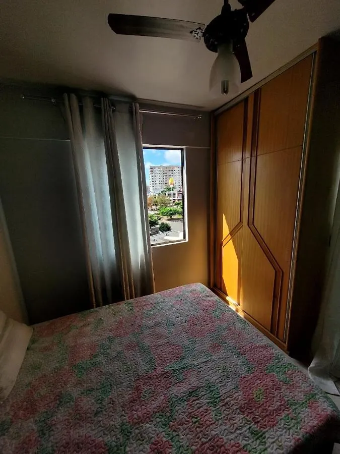 Apartment Condominio Golden Thermas Residence Caldas Novas