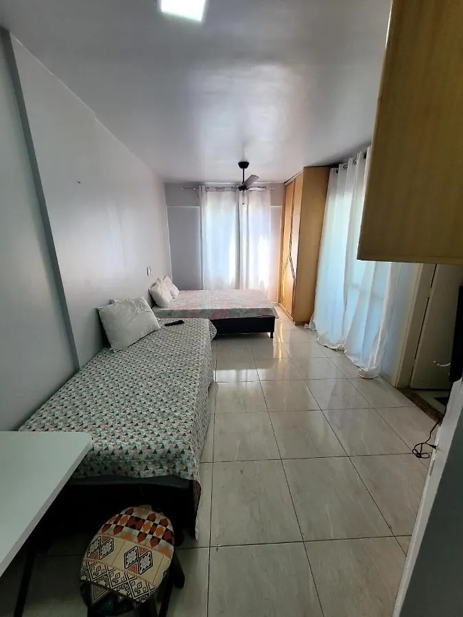 Condominio Golden Thermas Residence Caldas Novas 0*,