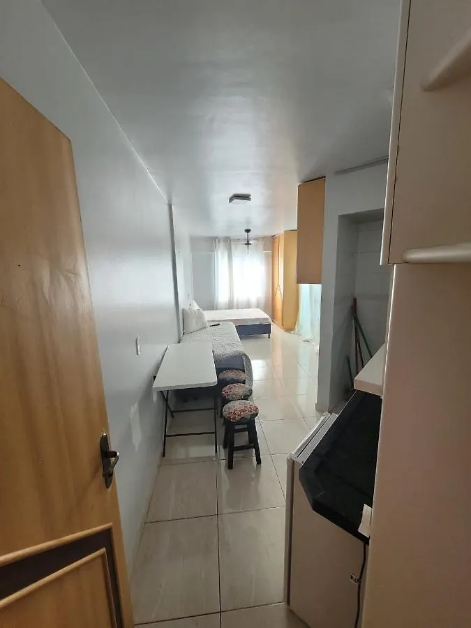 Condominio Golden Thermas Residence contacts