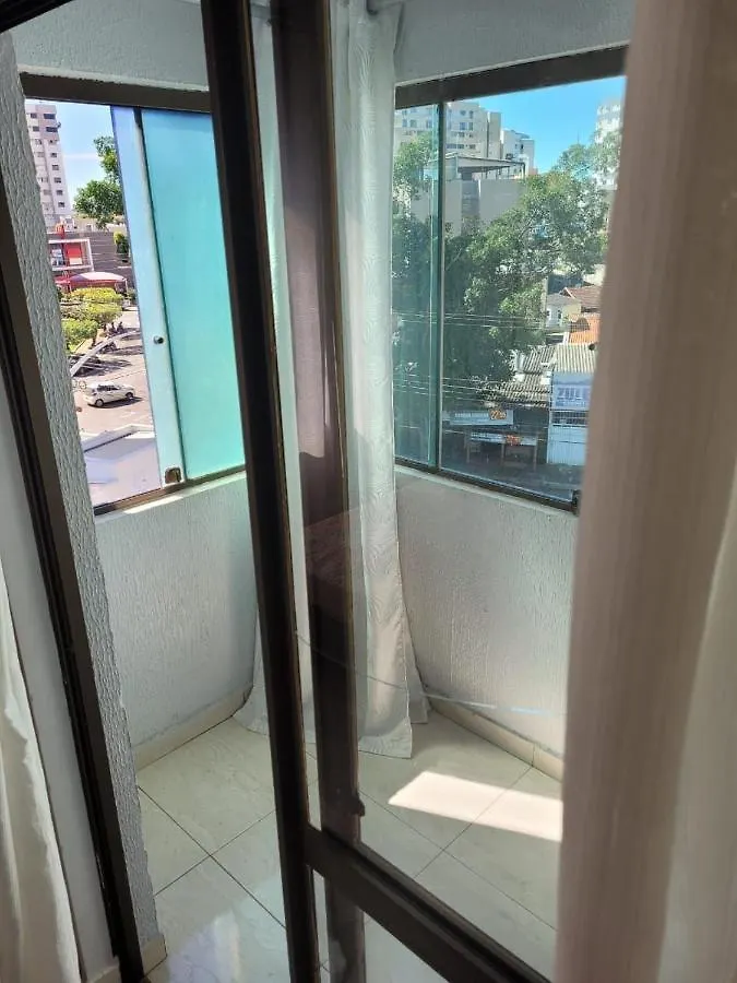 Condominio Golden Thermas Residence Caldas Novas Brazil