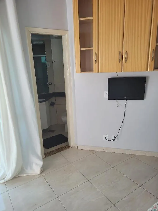 Apartment Condominio Golden Thermas Residence Caldas Novas Brazil