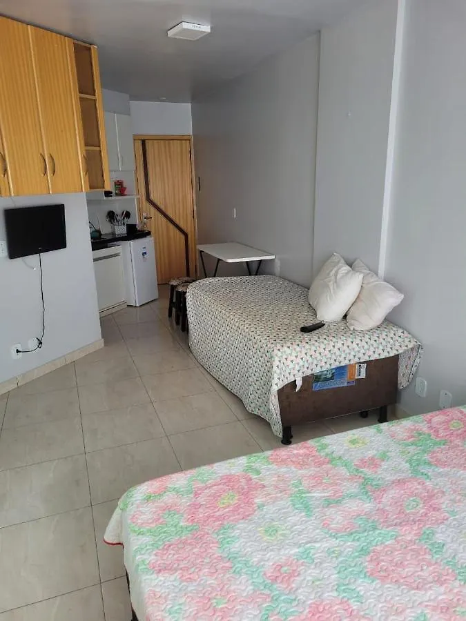 Condominio Golden Thermas Residence Caldas Novas 0*,  Brazil
